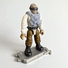 Tactical Vest 5 Cod Construx