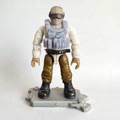 Tactical Vest 7 Cod Construx