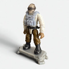 Tactical Vest 7 Cod Construx