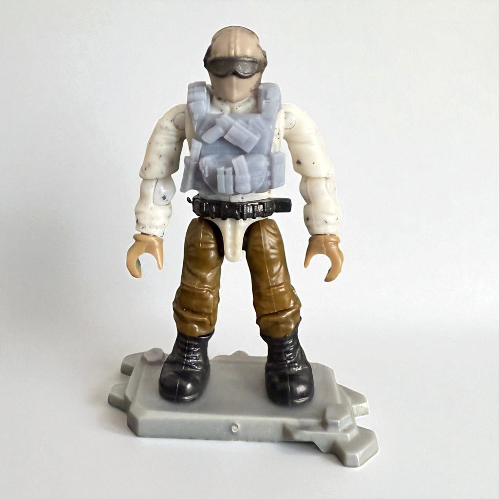 Tactical Vest 8