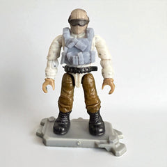 Tactical Vest 8 Cod Construx