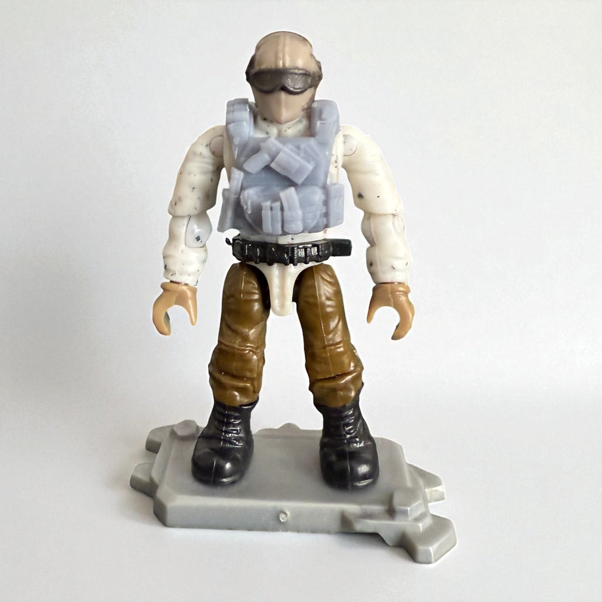 Tactical Vest 8