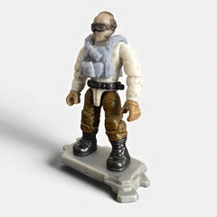 Tactical Vest 8 Cod Construx