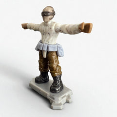 Tactical Waist 1 Cod Construx