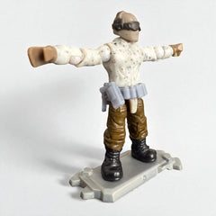 Tactical Waist 1 Cod Construx