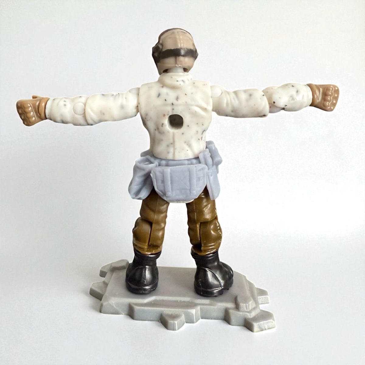 Tactical Waist 1 Cod Construx