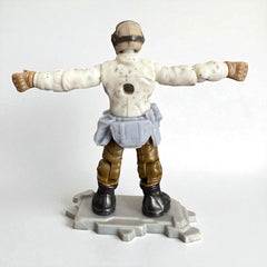 Tactical Waist 1 Cod Construx
