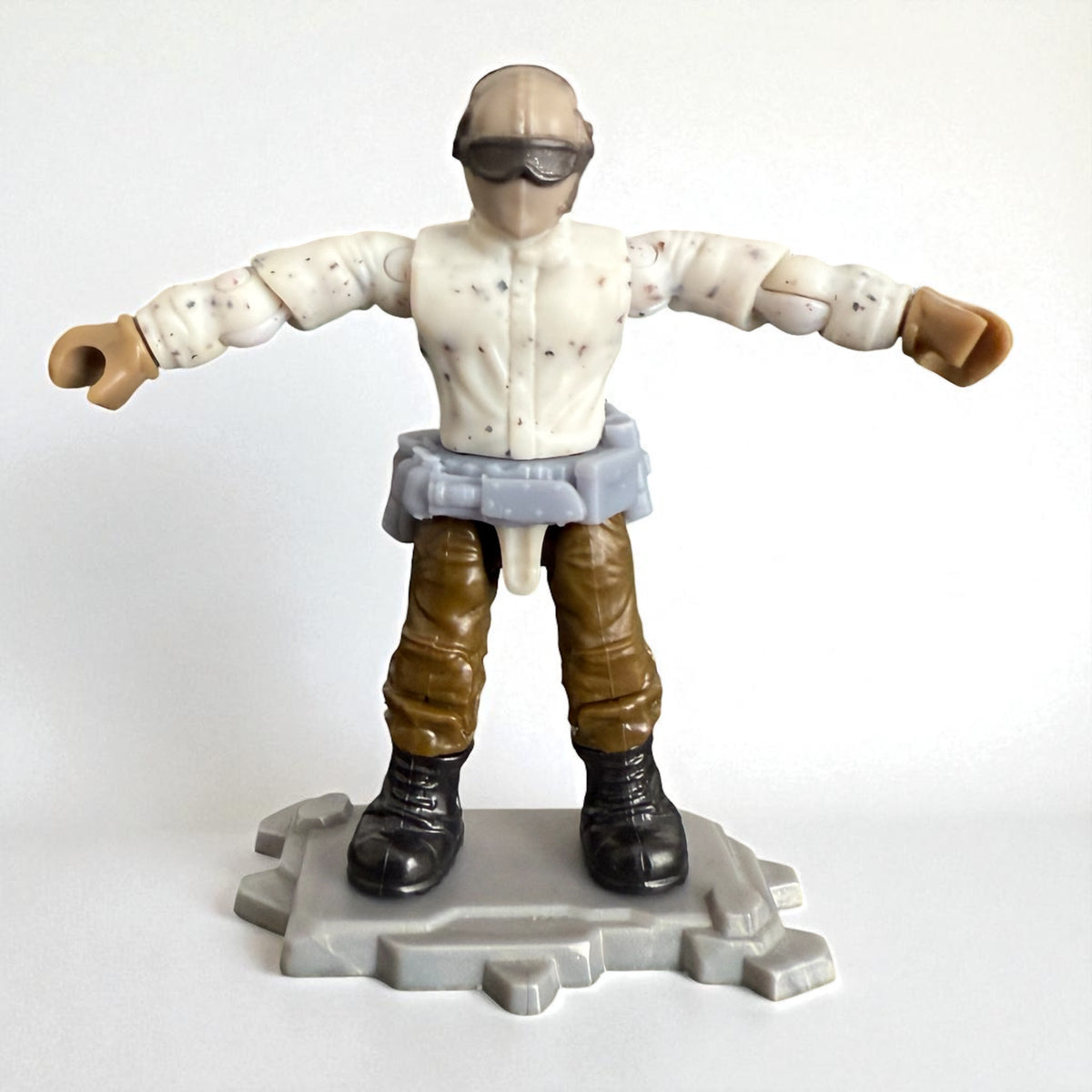 Tactical Waist 2 Cod Construx