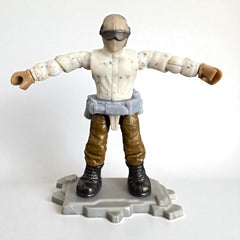 Tactical Waist 2 Cod Construx
