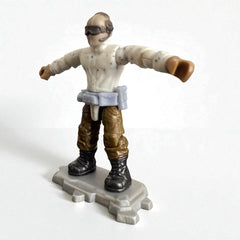 Tactical Waist 2 Cod Construx