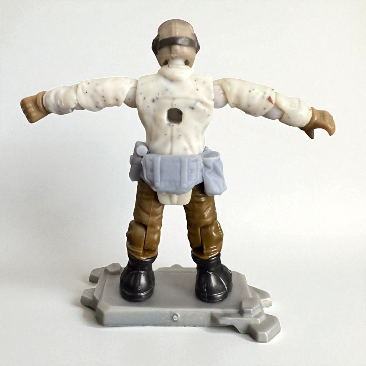 Tactical Waist 2 Cod Construx
