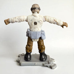 Tactical Waist 2 Cod Construx