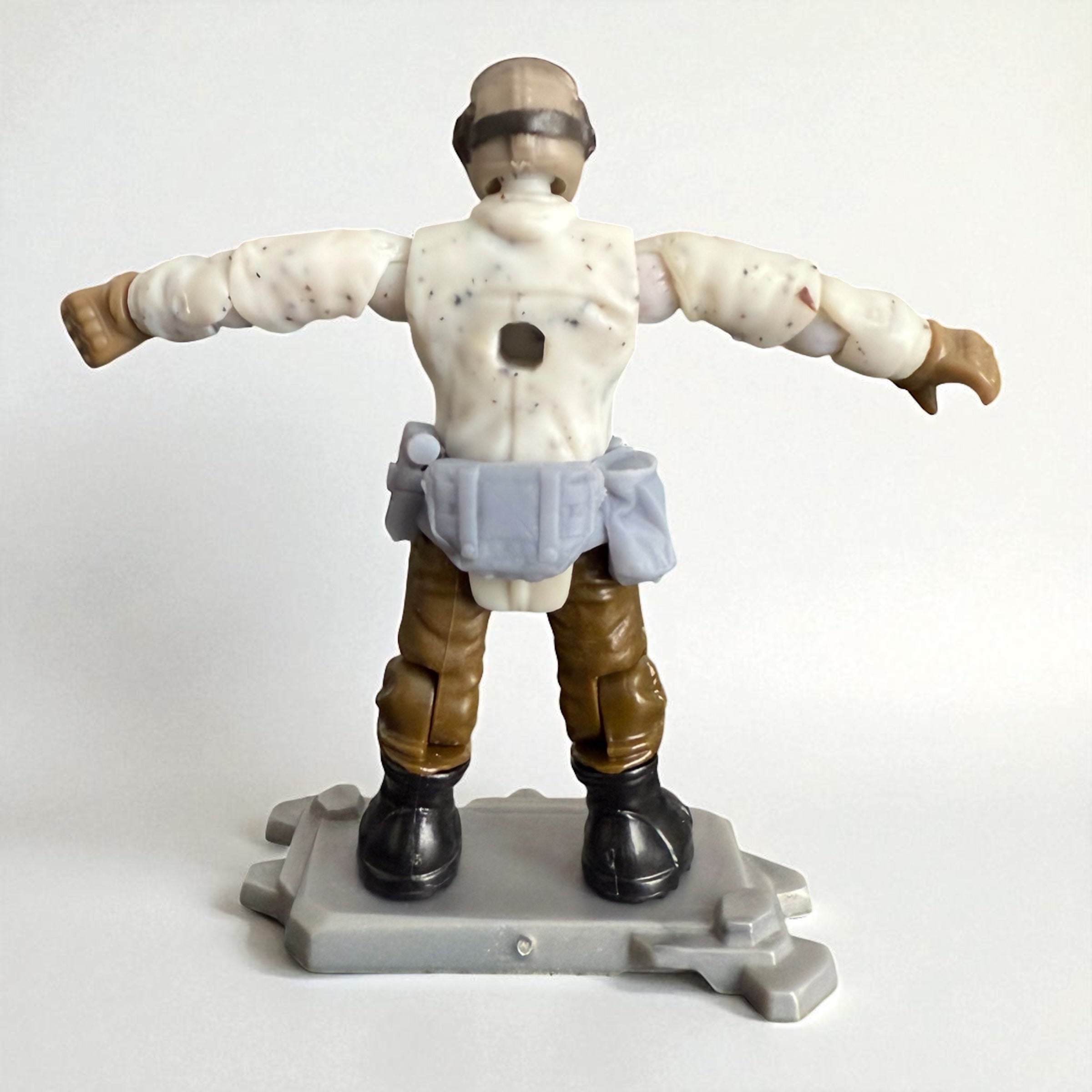 Tactical Waist 2