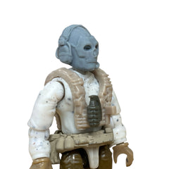 Head Piece 12 Cod Construx
