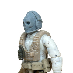 Head Piece 12 Cod Construx