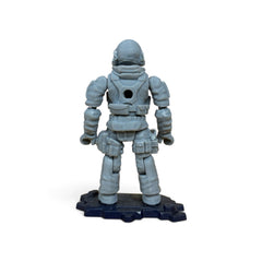 Classic Ghost 2009 Mini Figure Cod Construx