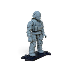 Classic Ghost 2009 Mini Figure Cod Construx