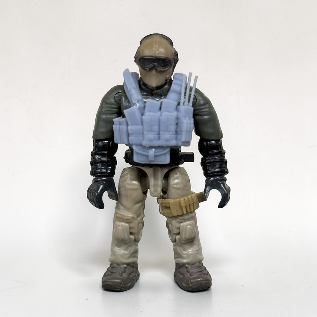 Tactical Vest 11