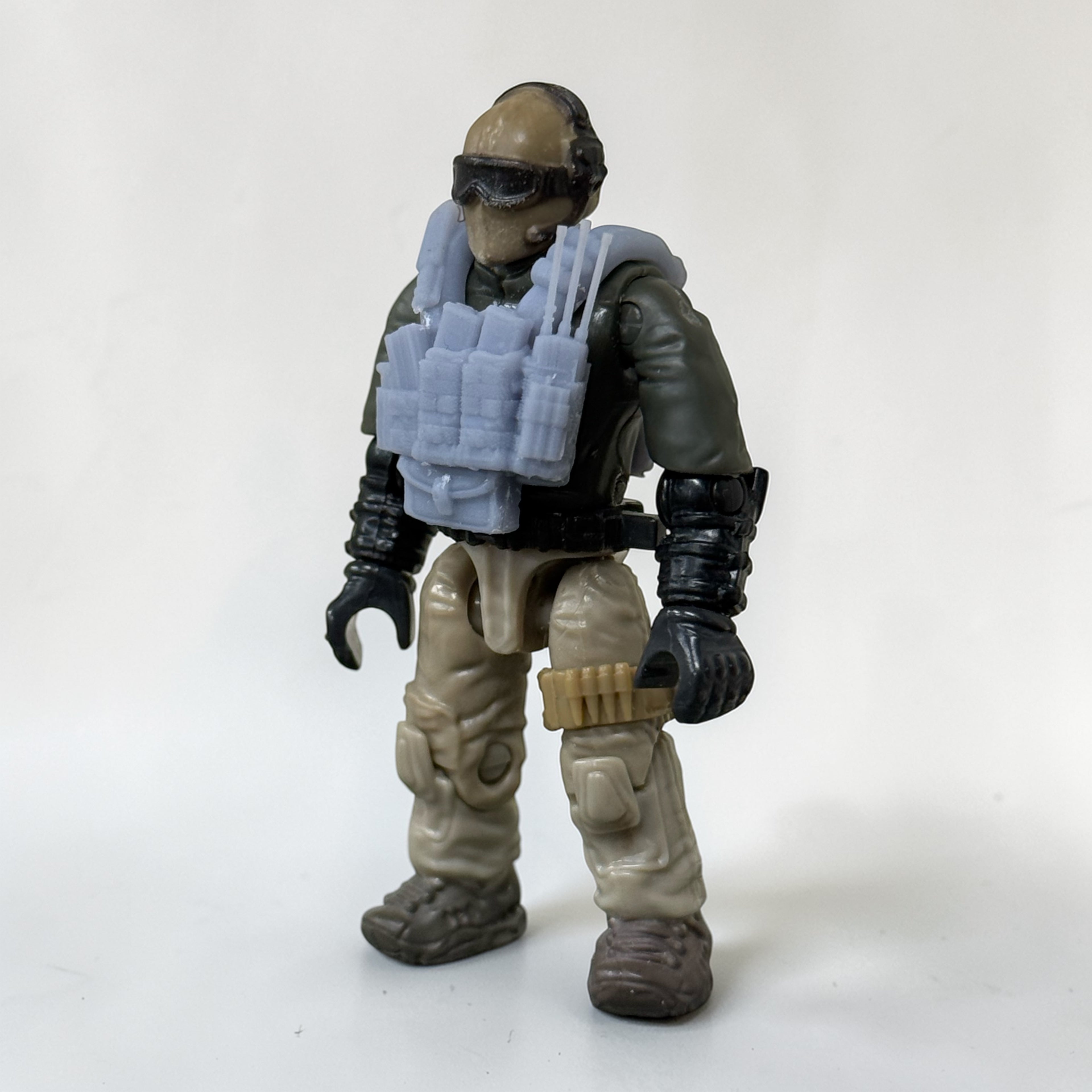 Tactical Vest 11